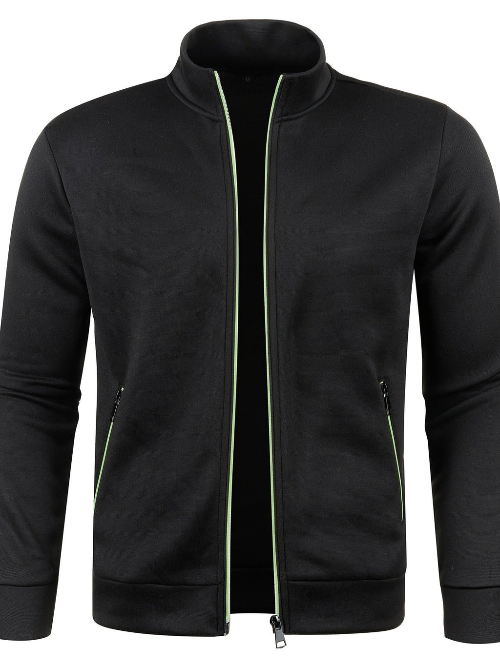 Elegant herenvest