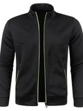 Elegant herenvest