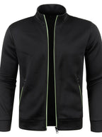 Elegant herenvest