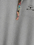 Retro-shirt