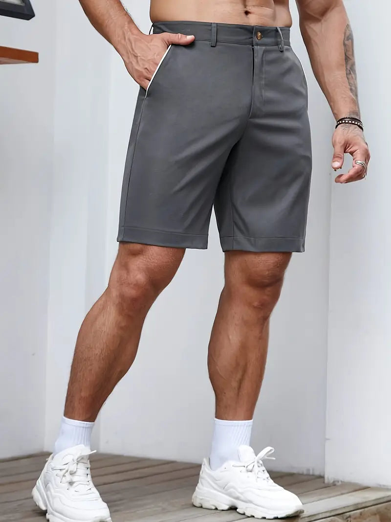 Chique stretch-short
