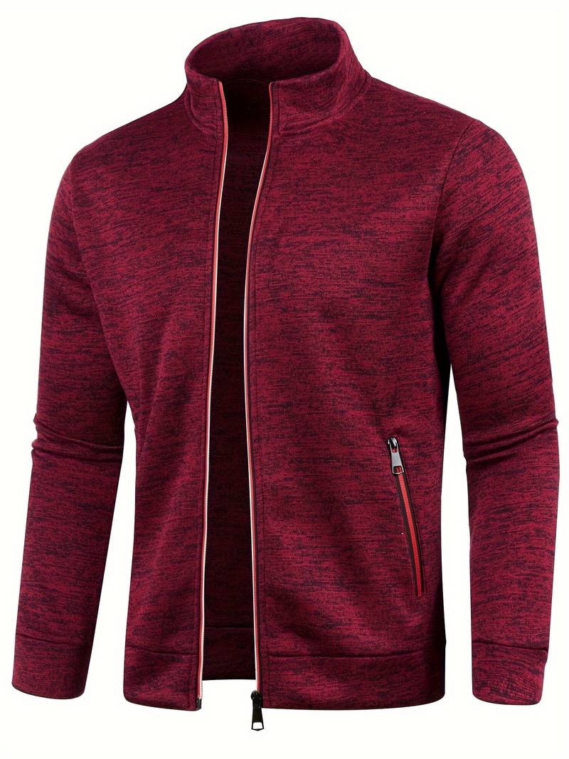 Elegant herenvest