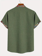 Retro-shirt