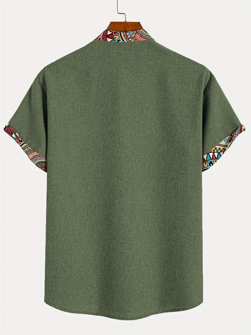 Retro-shirt