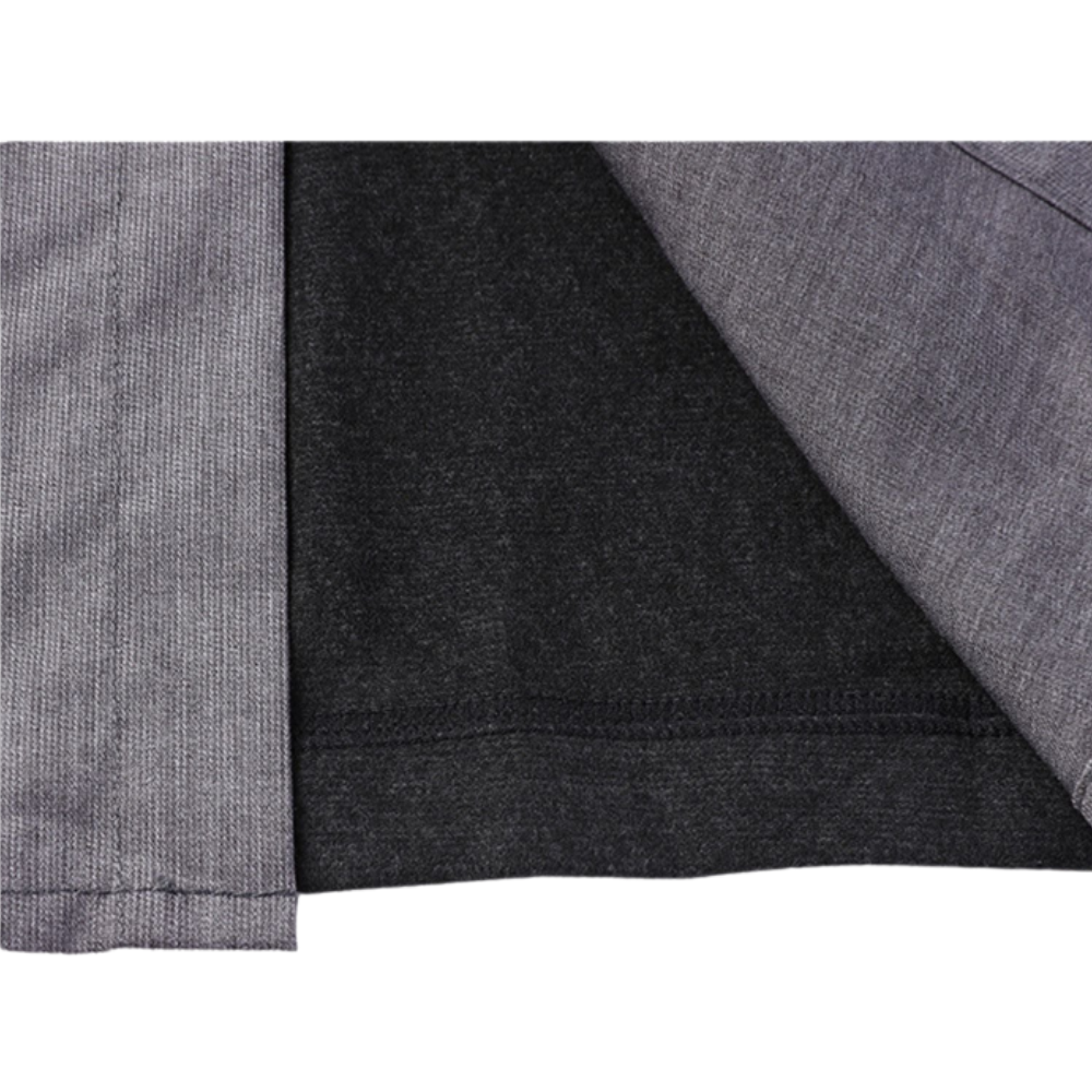 2-in-1-shirt en -vest