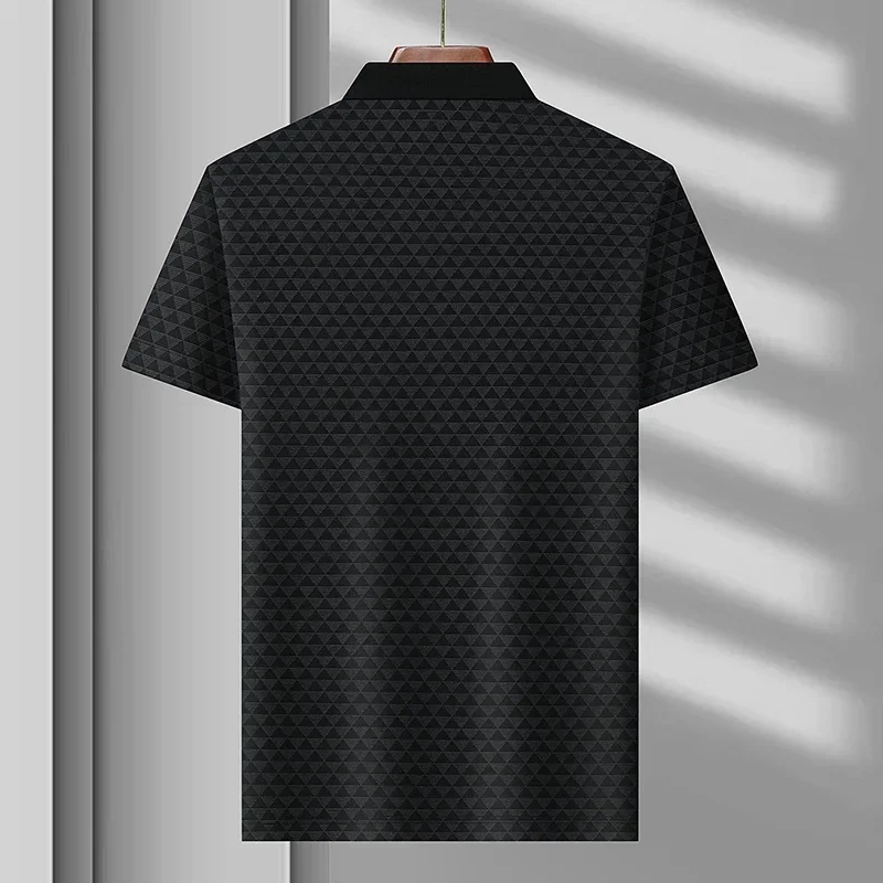 Klassiek poloshirt