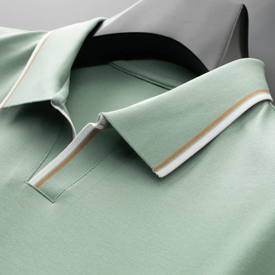 Premium poloshirt