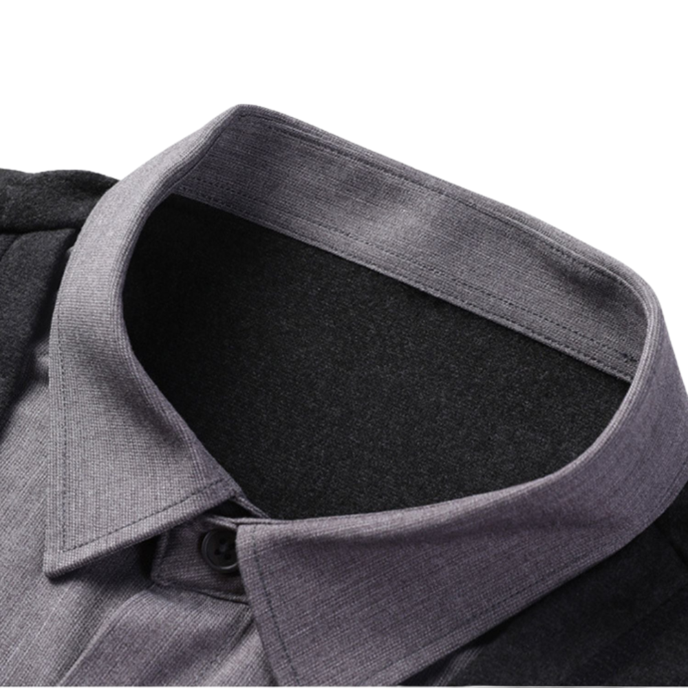 2-in-1-shirt en -vest
