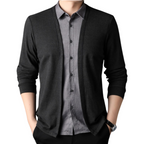 2-in-1-shirt en -vest