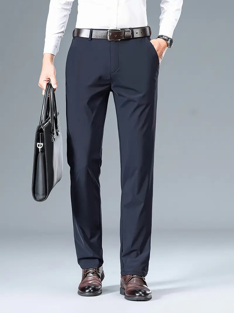Elegante zakelijke broeken