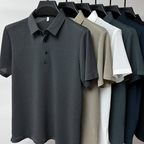 Riviero-poloshirt