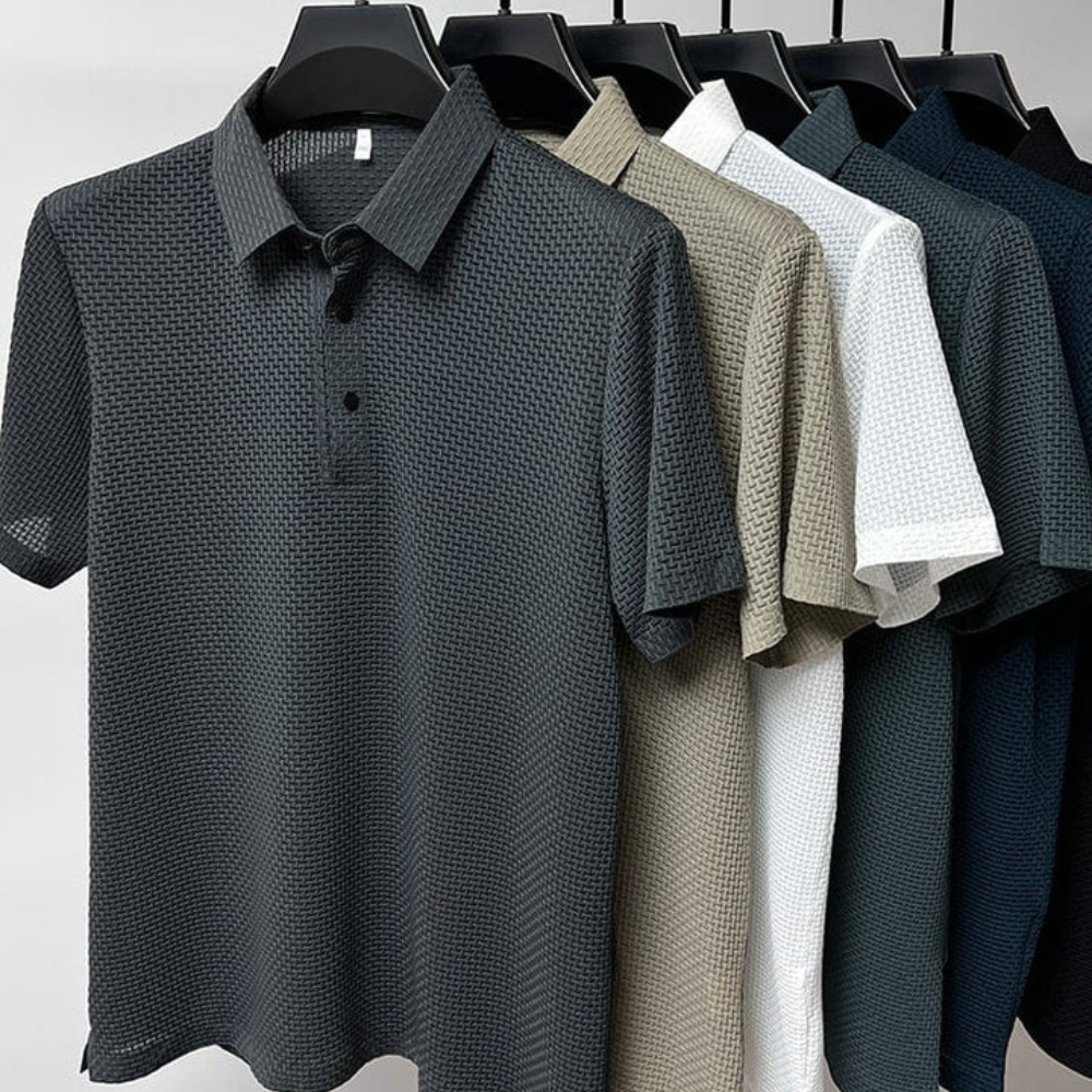 Riviero-poloshirt