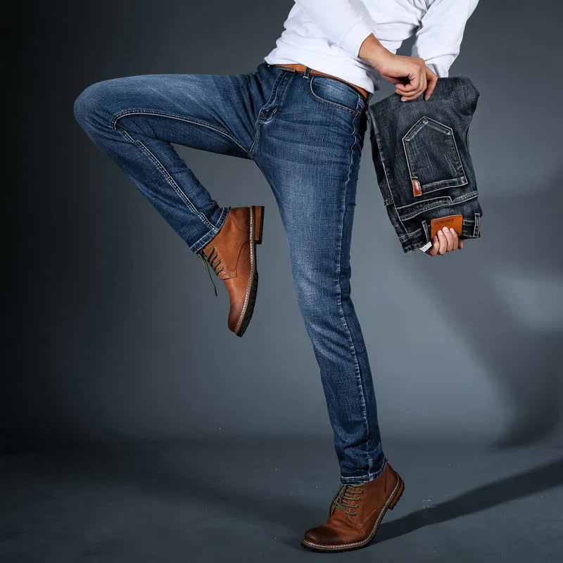 Premium stretchjeans