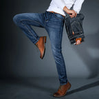 Premium stretchjeans
