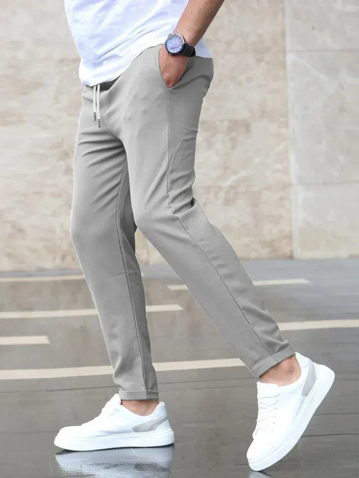 Renato Premium stretchbroek