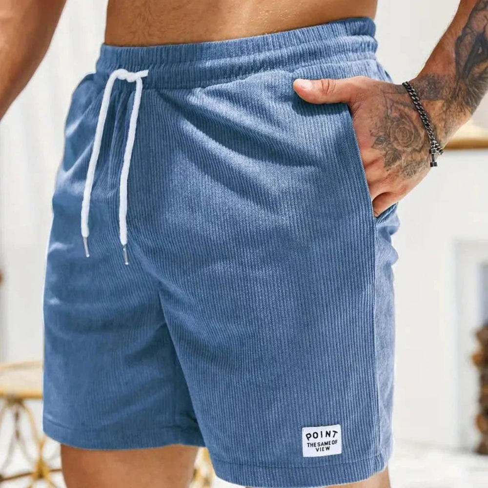 Zomerse korte broeken