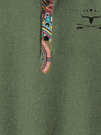 Retro-shirt