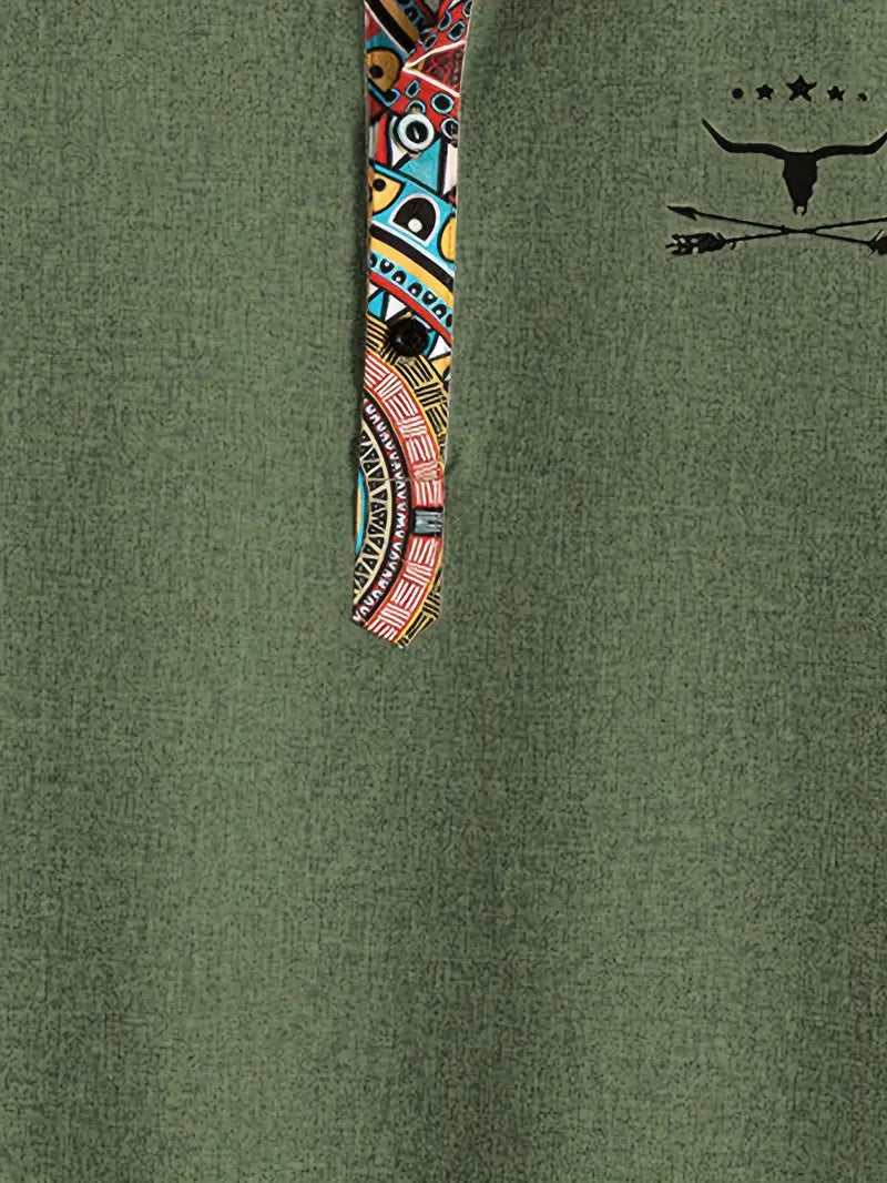 Retro-shirt