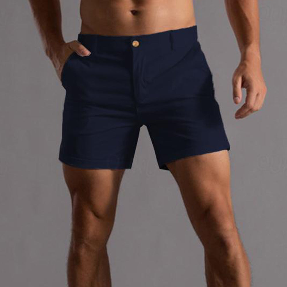 Elegante chino-short