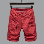 Elegante cargoshorts