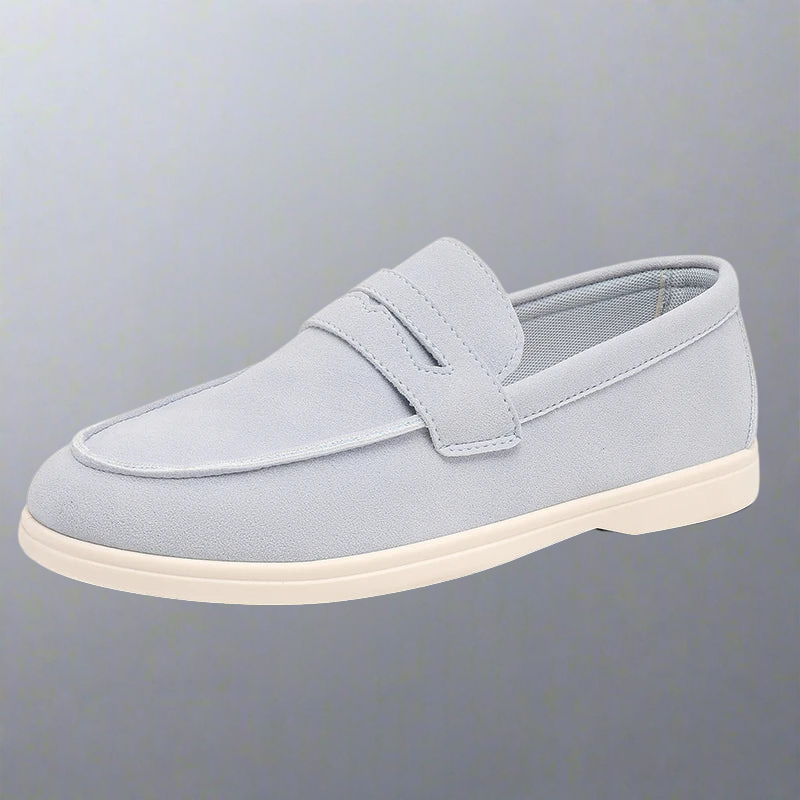Sant-Antonio Suède Loafers