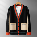 Elegant wollen vest