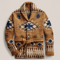 Elegant jacquardvest