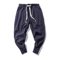 Comfortabele joggingbroek