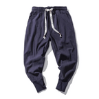 Comfortabele joggingbroek