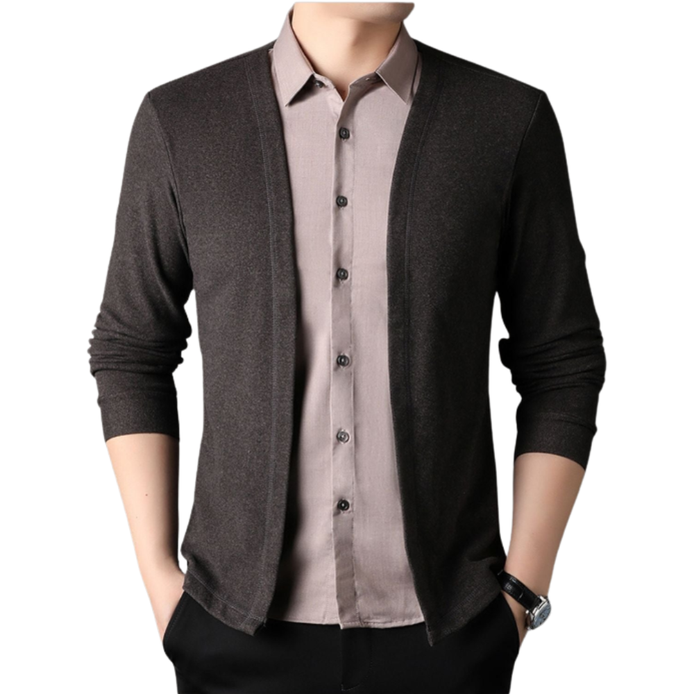 2-in-1-shirt en -vest