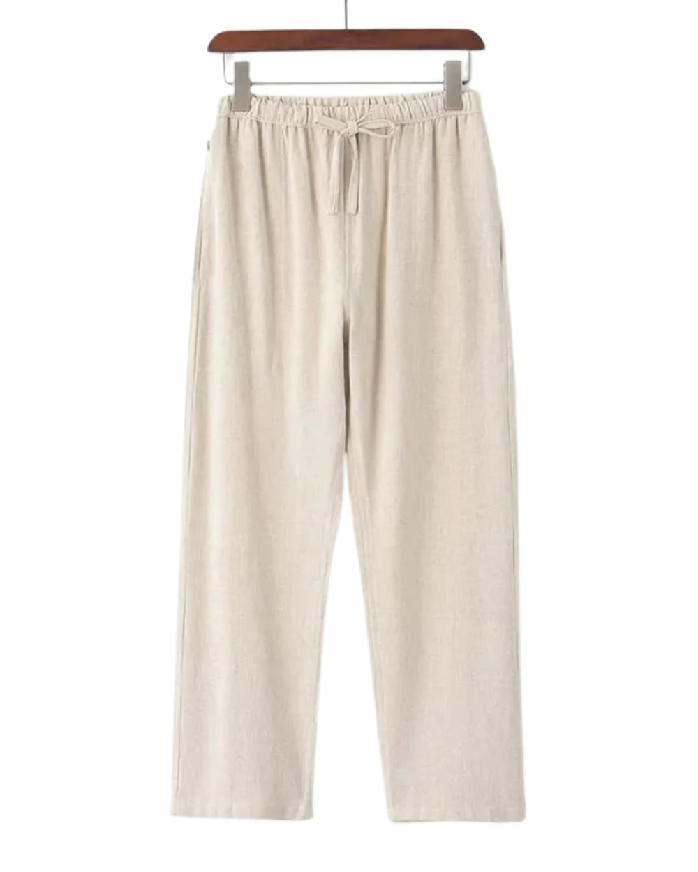 Linnen broek Rio de Janeiro