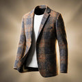 Elegante, op maat gemaakte blazer