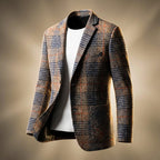 Elegante, op maat gemaakte blazer