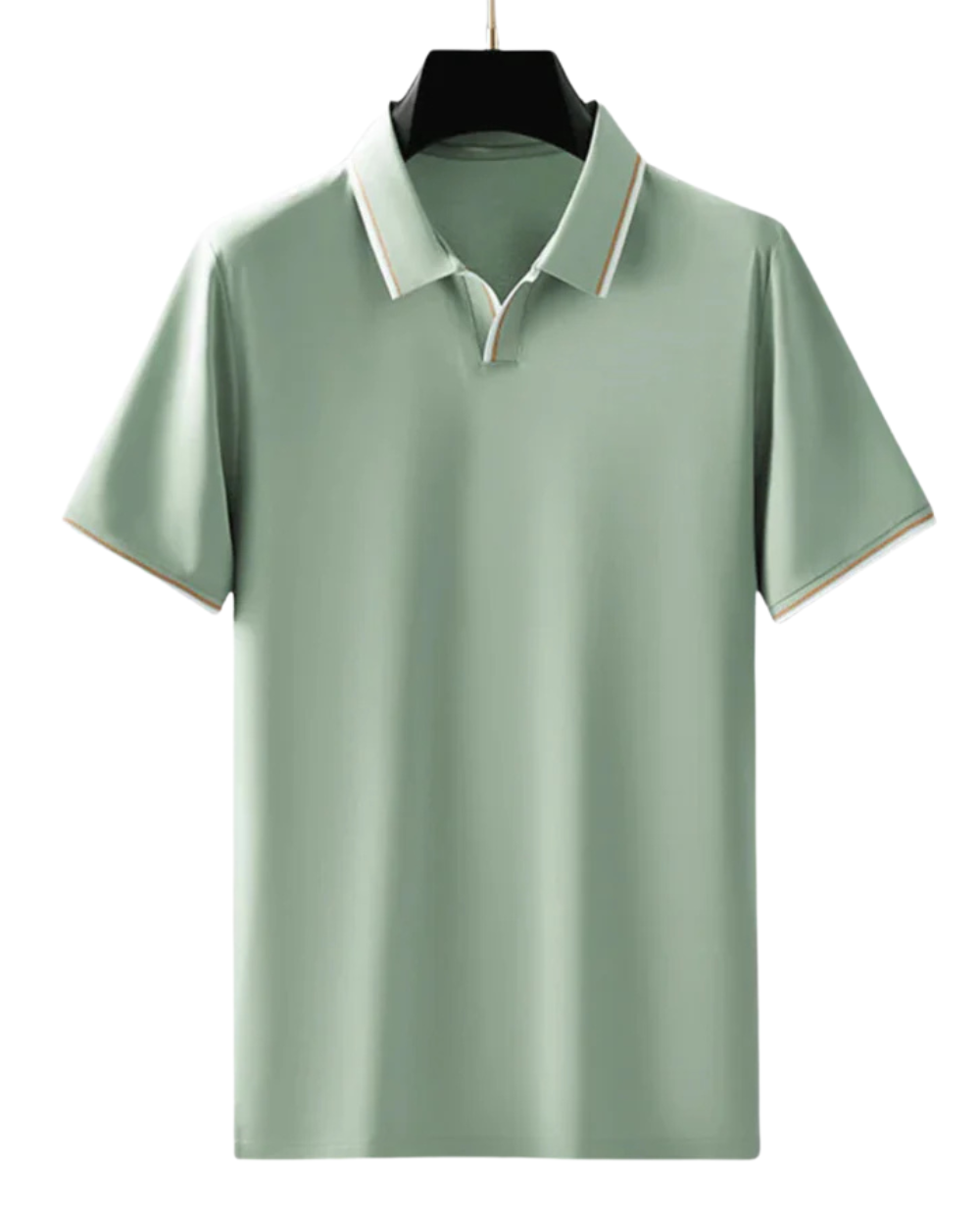 Premium poloshirt