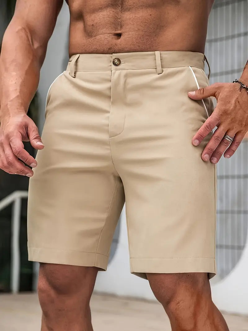 Chique stretch-short
