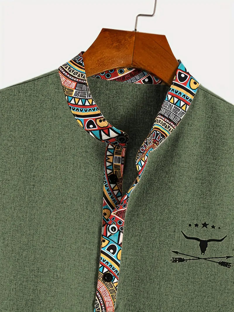 Retro-shirt
