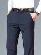 Elegante zakelijke broeken
