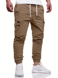 Casual herenbroeken
