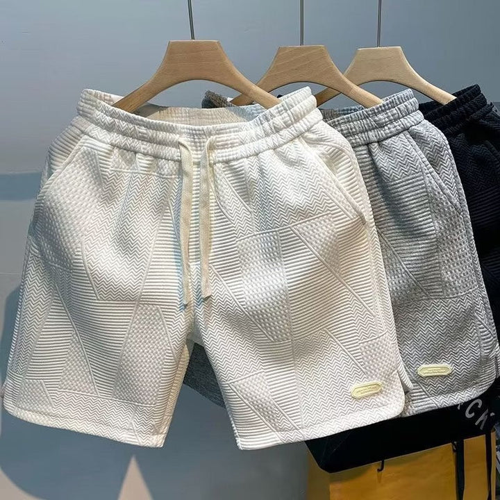 Casual herenshorts