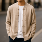 Elegant kasjmiervest