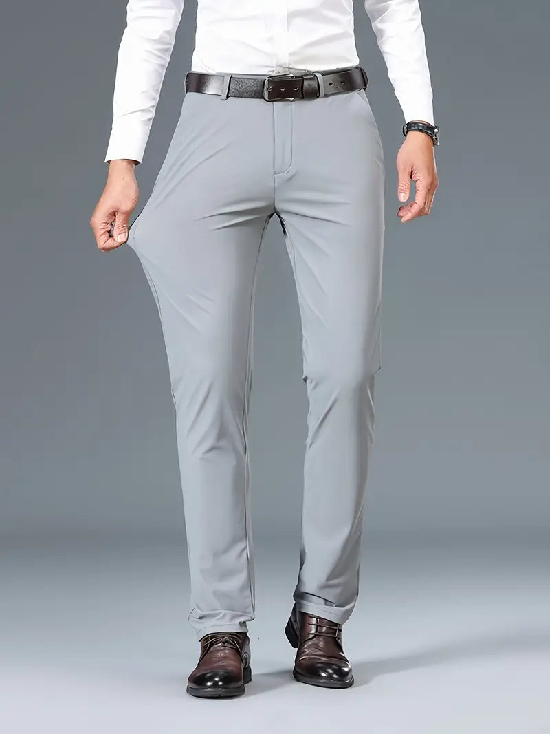 Elegante zakelijke broeken