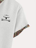 Retro-shirt