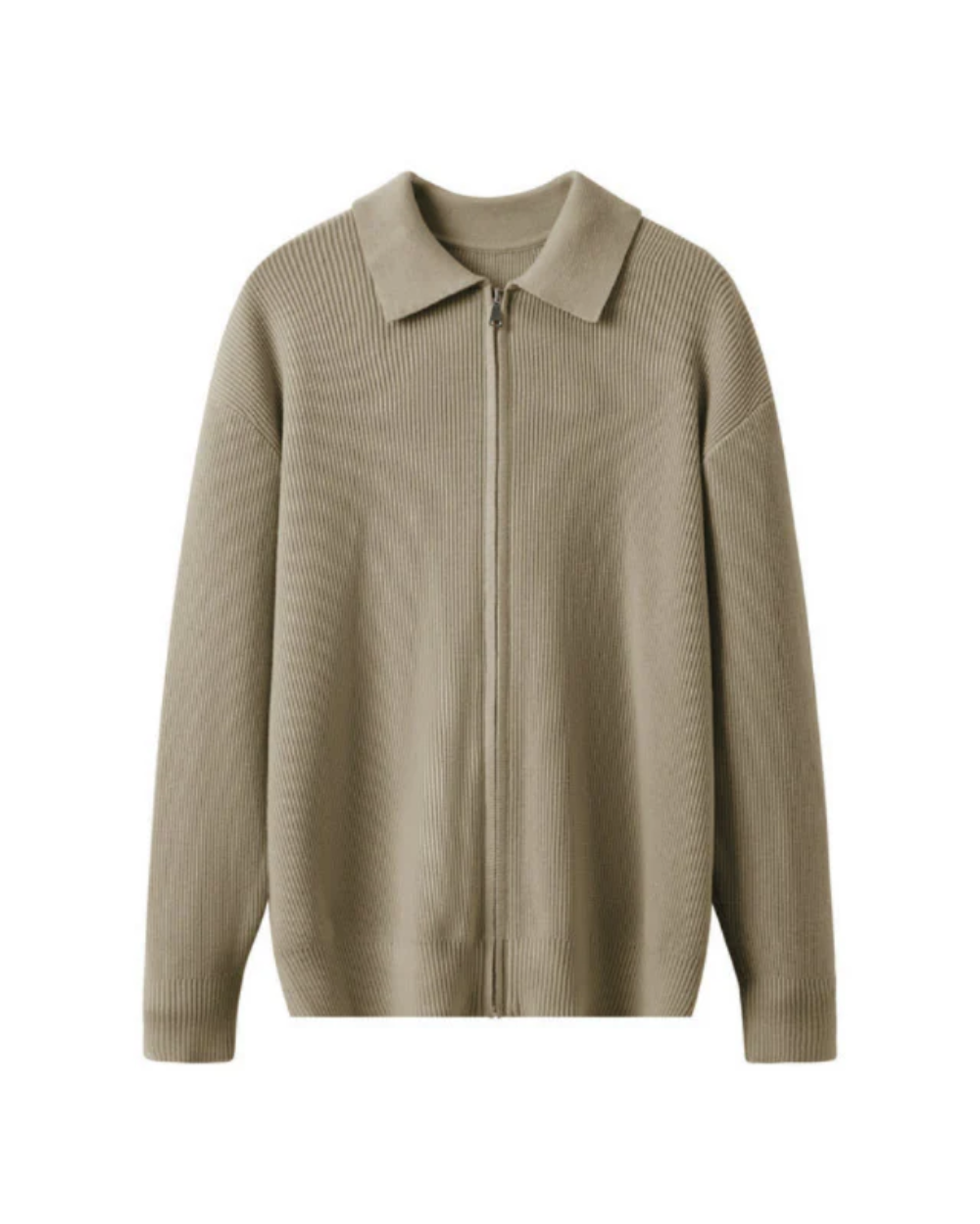 Belmond-vest van merinowol