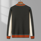 Elegant wollen vest