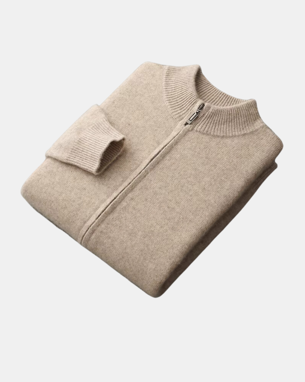 Apollo-vest van merinowol
