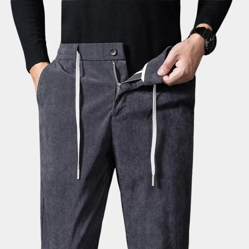 Walker-cordbroek