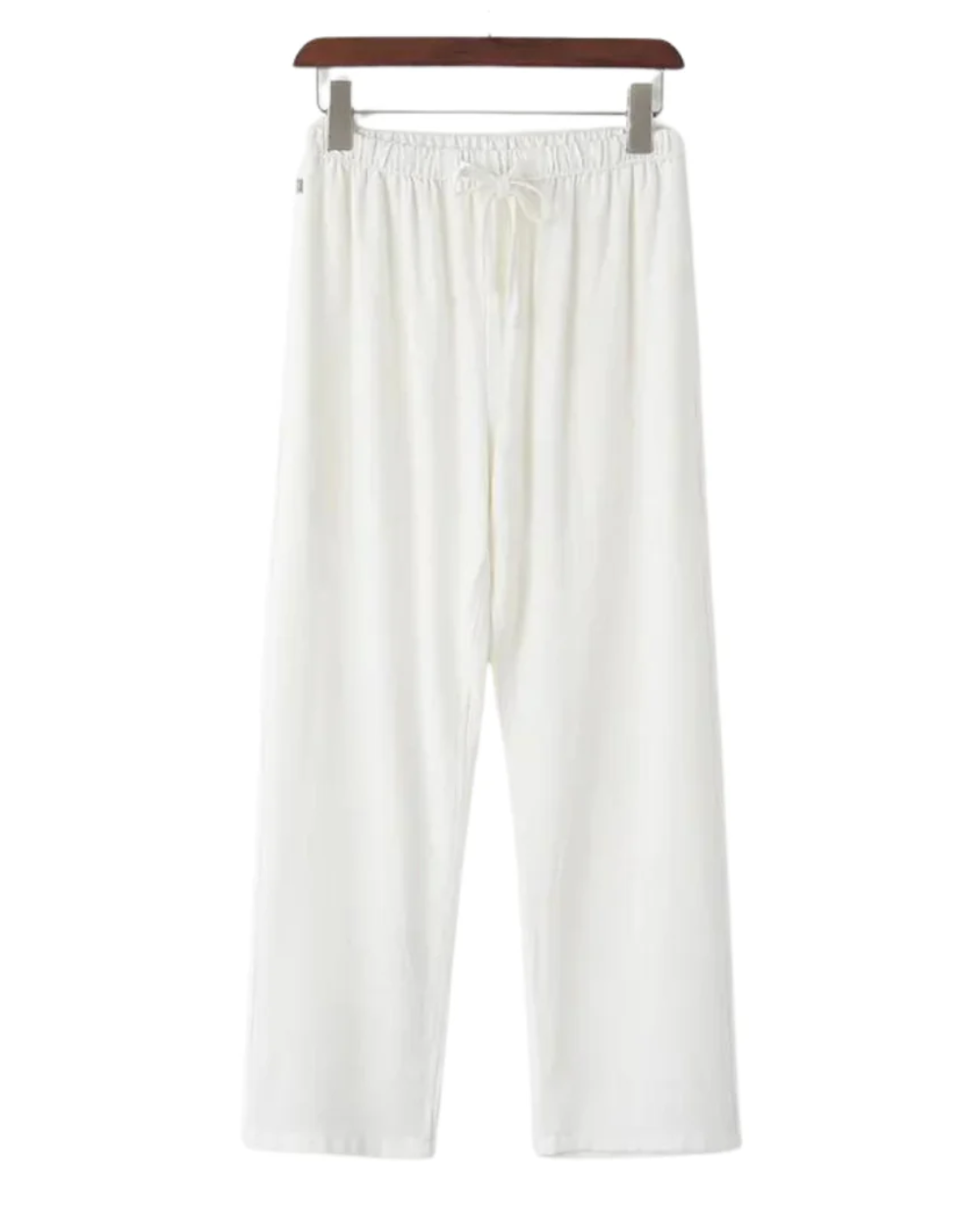 Linnen broek Rio de Janeiro