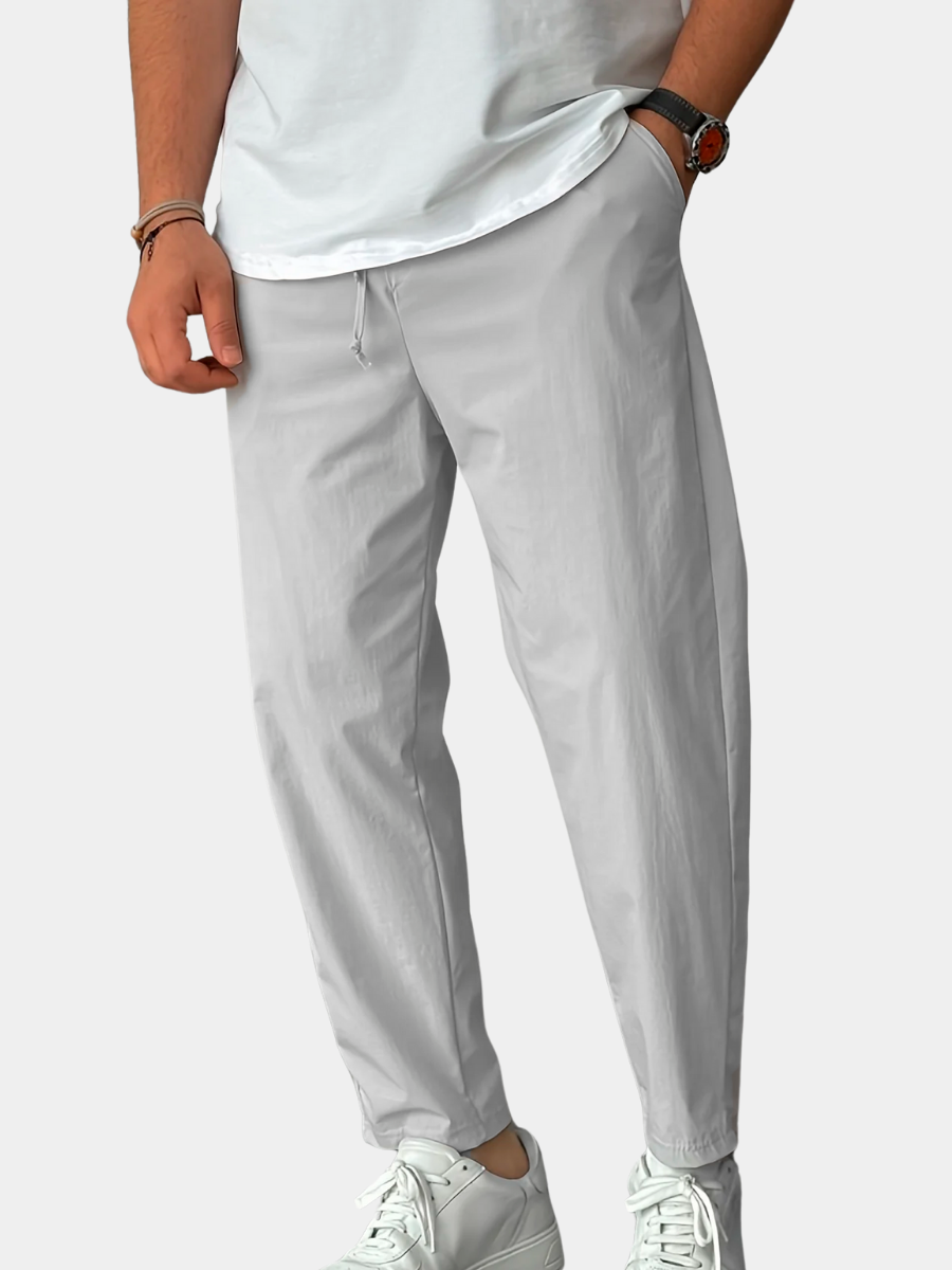 Elegante herenbroek