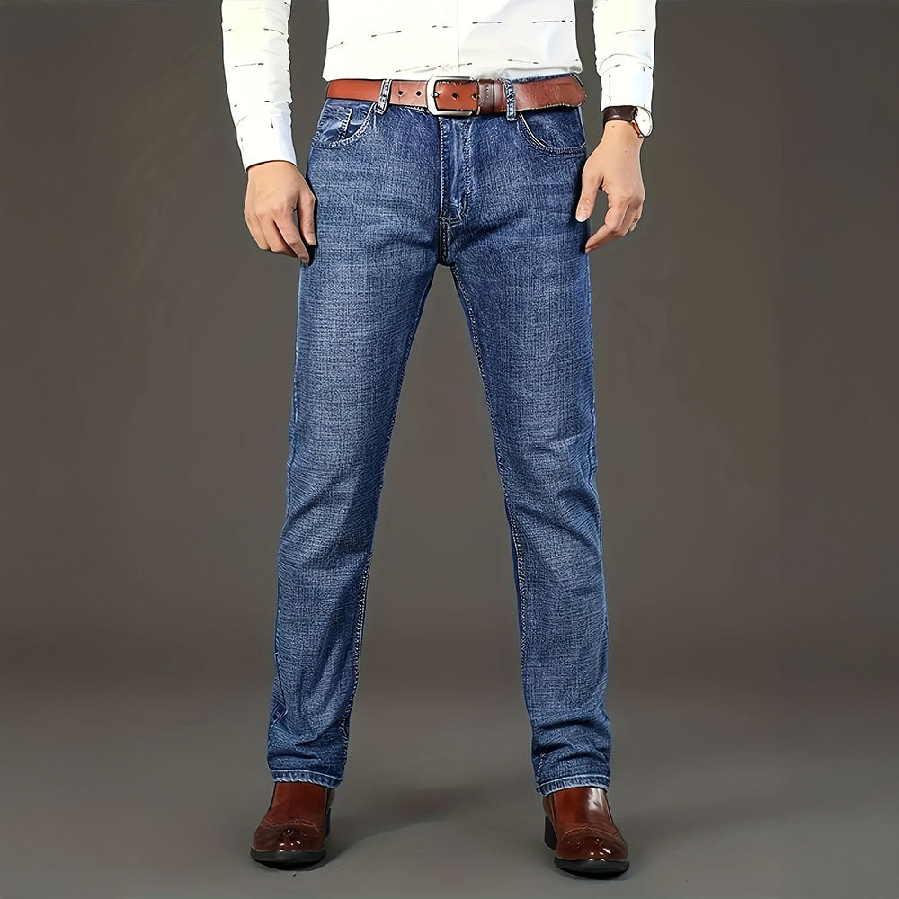 Milan Denim-jeans