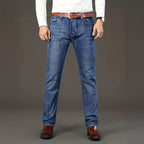 Milan Denim-jeans